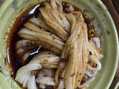 -曾凉面