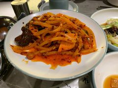 -韩盛·古法烤肉店(皇城恒隆广场店)