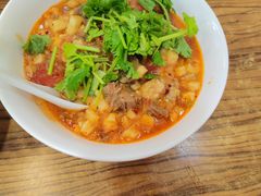 -老陕兄弟(彩虹新城店)