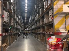 -宜家家居(哈尔滨商场店)