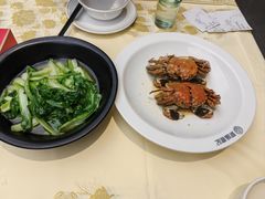 -聚味瞿记·龙虾堂(坡子街店)