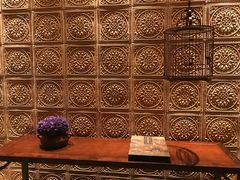 -西安华清御汤酒店