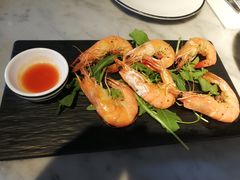 -玛尚诺意式餐厅(官舍店)