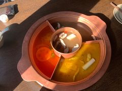 -滇釜火锅·能喝汤的火锅(车公庄店)