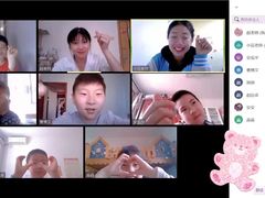 -童程童美·信息学竞赛·机器人编程·少儿编程(万寿路校区)
