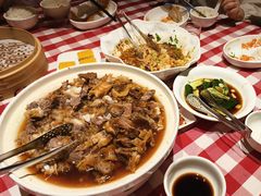-西贝(东方路店)