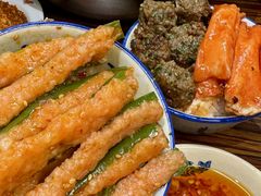 -农家湘菜(安亭店)