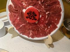 -大龙燚火锅(科华店)