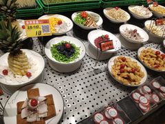 -阿财老铺·老蚌埠龙虾城(华夏总店)