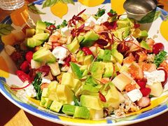 无花果藜麦芝士沙拉-Grande A'moo(上海万象城店)