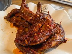 孜香兔腿-老号尤兔头(幸福店)