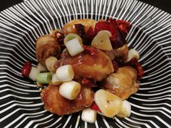 -北京王府井希尔顿酒店·秦唐中餐厅Chynna