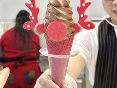 -CORNER CONE GELATO酷矿手作霜淇淋(南头古城店)