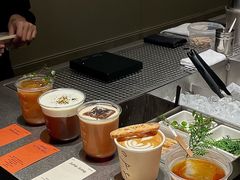 -O.P.S. CAFE