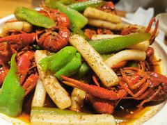 -虾满堂(瑞虹店)
