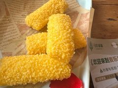 -马灯部落·西湖边的创意山景餐厅(虎跑动物园店)