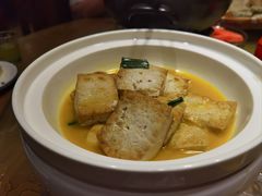 -肖记公安牛肉鱼杂馆· 省级非物质文化遗产(仁和路店)