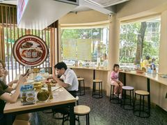 -面道赞宁海海鲜面(迎凤街店)