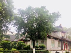 -四川大学(华西校区)