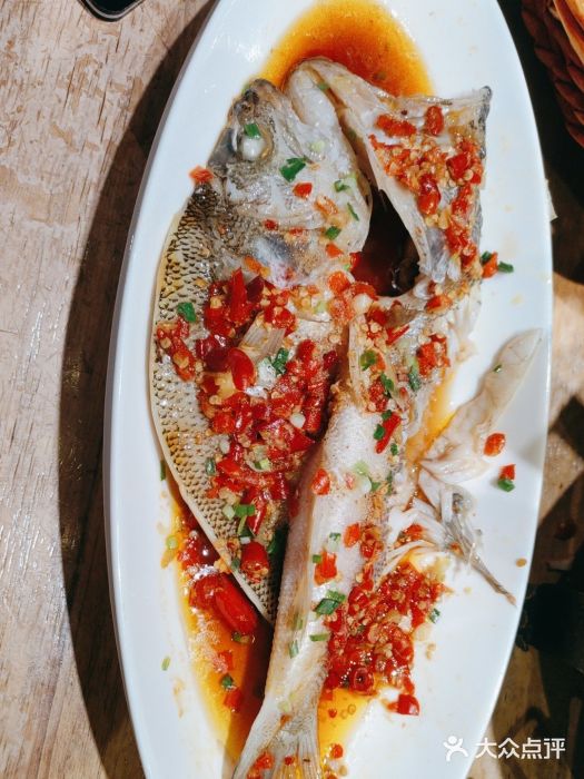 餐酷哈雷餐厅(通程广场店)图片
