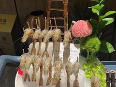 -神洲四海大酒楼(王府井澳门中心店)