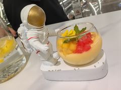 -3号仓库·创意中国菜(新世界城店)