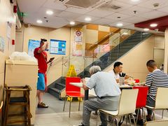 大堂-振鼎鸡(福州路店)