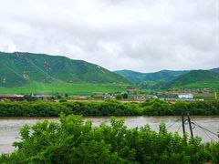 -图们国门景区