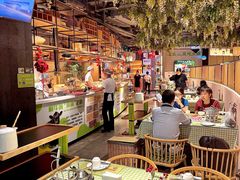 -番食园鲜食火锅(高新店)