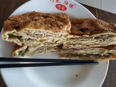 -何家壮馍店(南关总店)