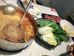-陈记顺和潮汕牛肉火锅(棠德南路店)