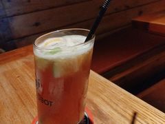 -JuiceRobot·手工意大利面&汉堡精酿(珠江新城店)