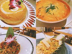 -太食獸泰式茶餐厅(IFS国金中心店)