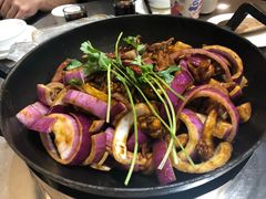 -胡须佬鸡煲四季火锅店(石厦西村直营店)