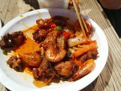 -盒马鲜生(首义店)