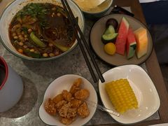 -和子足浴SPA会馆(东方之门店)