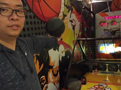 -汤姆熊欢乐世界(滨江店)