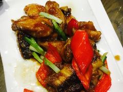 -客乡情(南京东路店)
