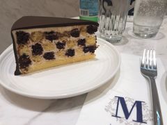 -Lady M(沙田新城市广场店)