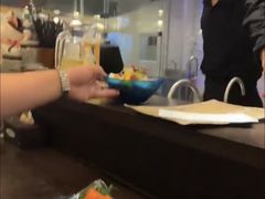 -哥哥の深夜食堂(永乐汇亲子购物运动中心店)