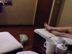 苏沐堂足浴会所-苏沐堂全息足浴·SPA·按摩(万科美好广场店)