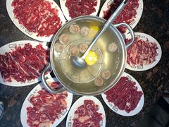 -八合里潮汕鲜牛肉火锅(深圳海岸城店)