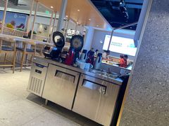 -梨花牛肉汤饭(仁恒伊势丹店)