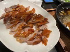 -北京王府井希尔顿酒店·秦唐中餐厅Chynna