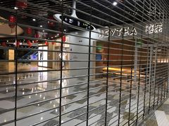 -喜茶(北京通州万达店)