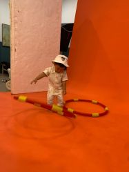 -格林童趣专业儿童摄影(公益西桥店)