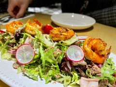 西西里什锦海鲜沙拉-TIAGO HOME KITCHEN(王府中环店)