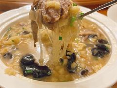 -同胜祥清真新豫菜(丰乐路总店)