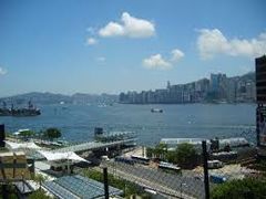 -讯号山花园