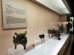 -上海博物馆(人民广场馆)